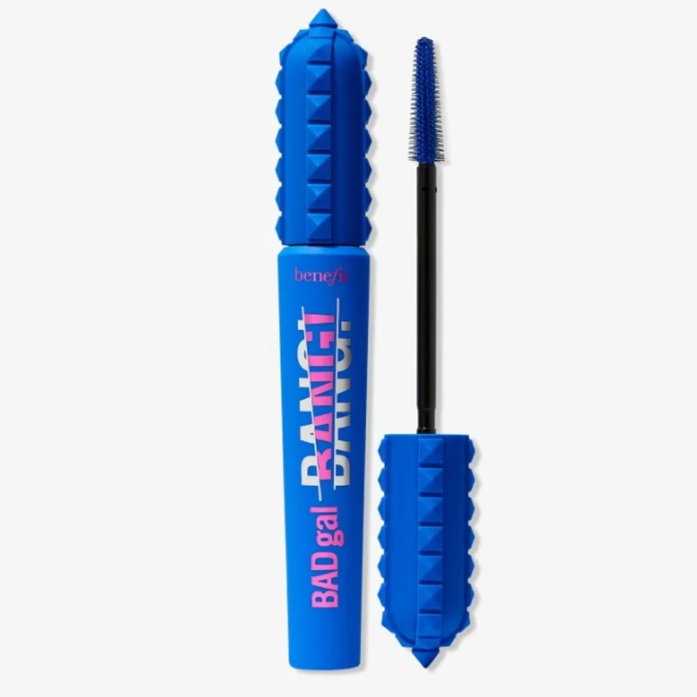 Benefit Bad Gal Bang Brightening Blue Mascara